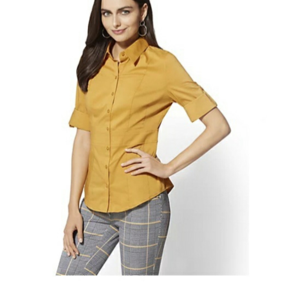 SHIRT